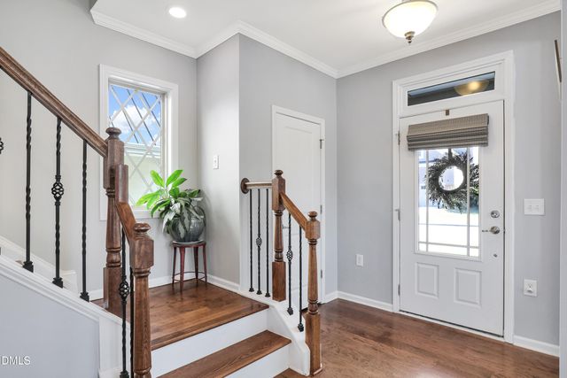 2758 Abruzzo Drive, Apex, NC 27502