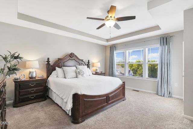 2758 Abruzzo Drive, Apex, NC 27502