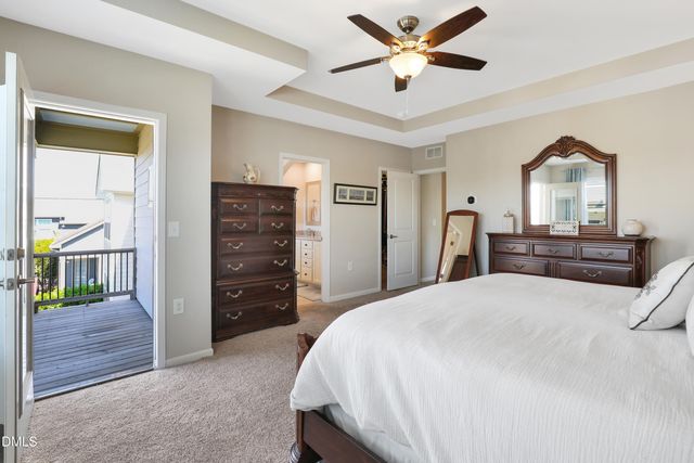 2758 Abruzzo Drive, Apex, NC 27502