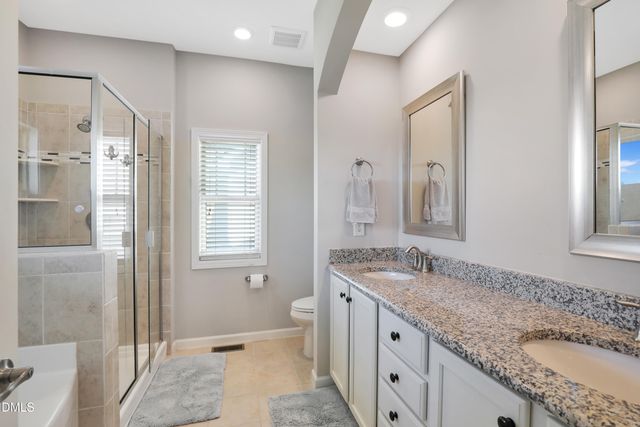 2758 Abruzzo Drive, Apex, NC 27502