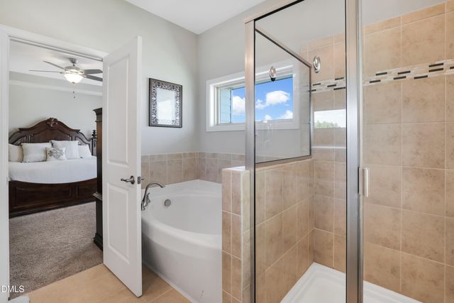 2758 Abruzzo Drive, Apex, NC 27502