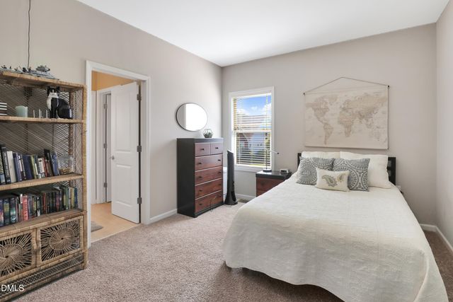 2758 Abruzzo Drive, Apex, NC 27502