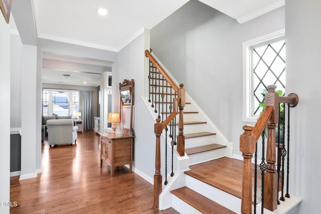 2758 Abruzzo Drive, Apex, NC 27502