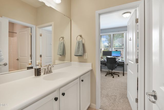 2758 Abruzzo Drive, Apex, NC 27502
