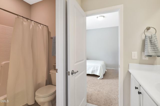 2758 Abruzzo Drive, Apex, NC 27502