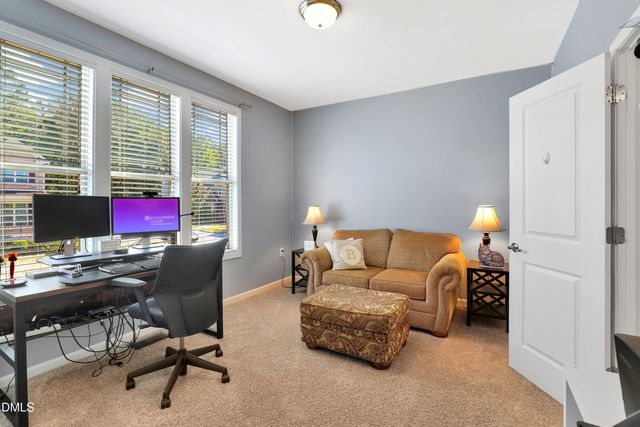 2758 Abruzzo Drive, Apex, NC 27502