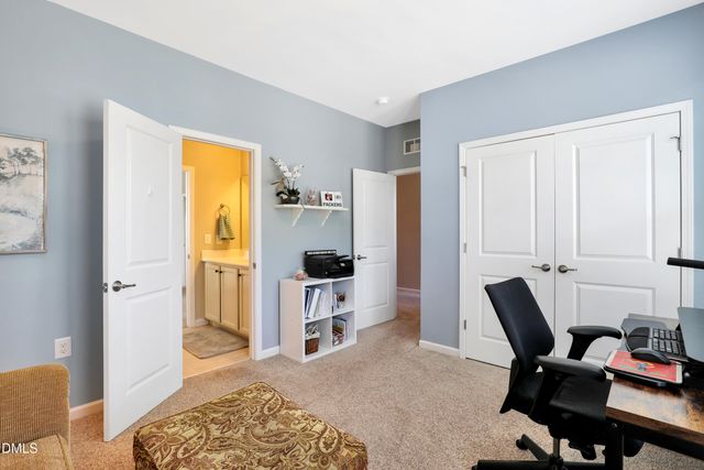 2758 Abruzzo Drive, Apex, NC 27502