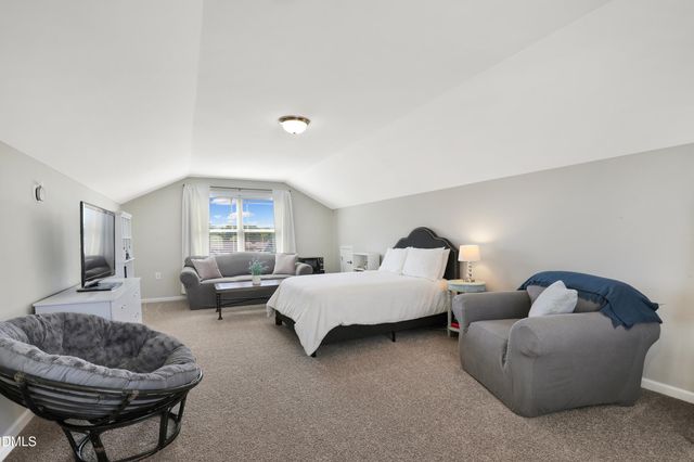 2758 Abruzzo Drive, Apex, NC 27502