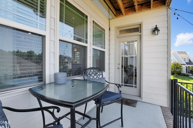 2758 Abruzzo Drive, Apex, NC 27502