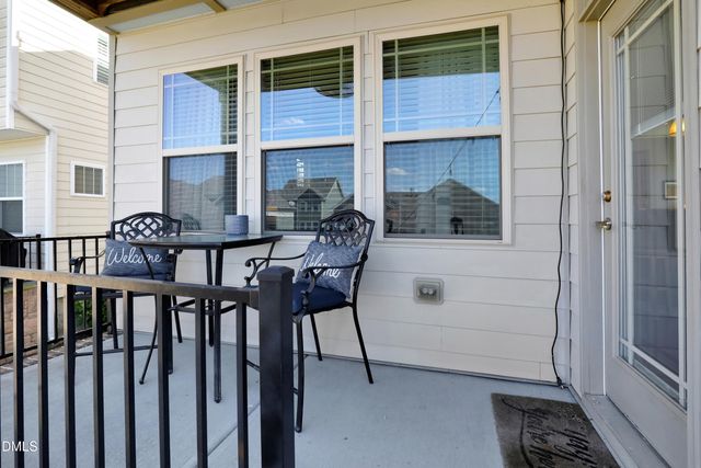 2758 Abruzzo Drive, Apex, NC 27502