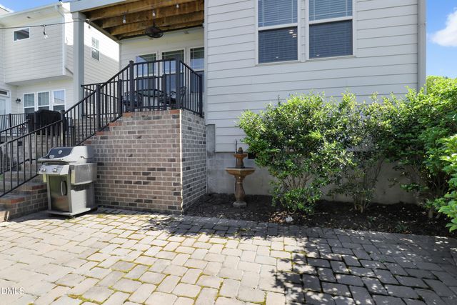 2758 Abruzzo Drive, Apex, NC 27502