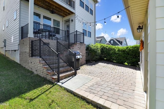 2758 Abruzzo Drive, Apex, NC 27502