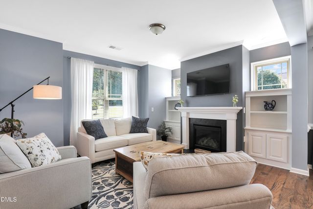 2758 Abruzzo Drive, Apex, NC 27502