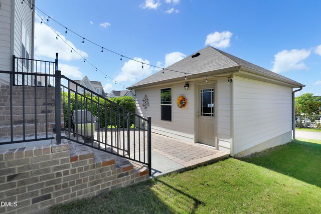 2758 Abruzzo Drive, Apex, NC 27502