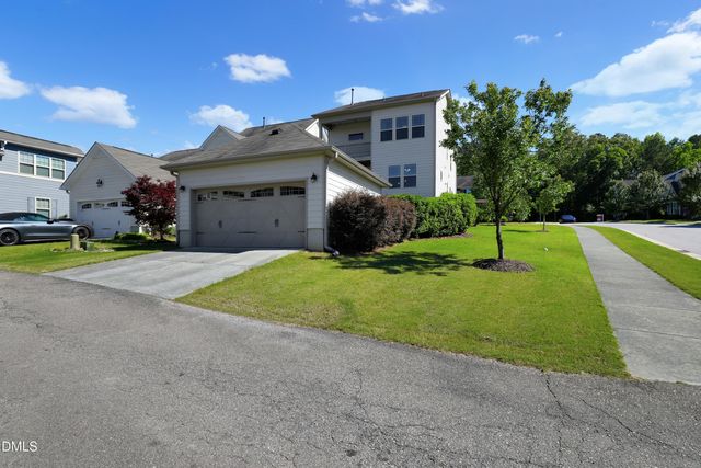 2758 Abruzzo Drive, Apex, NC 27502