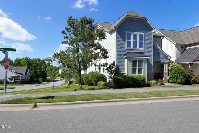 2758 Abruzzo Drive, Apex, NC 27502
