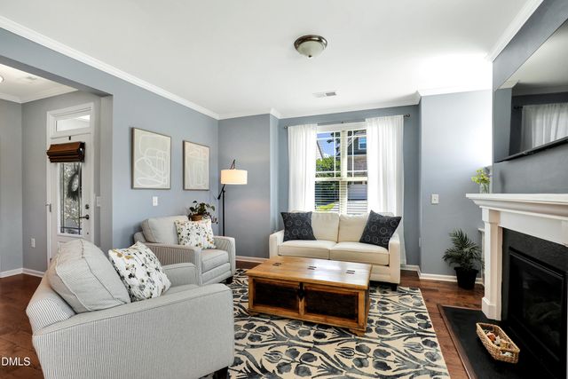 2758 Abruzzo Drive, Apex, NC 27502