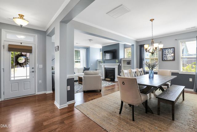 2758 Abruzzo Drive, Apex, NC 27502