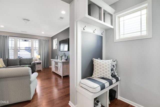 2758 Abruzzo Drive, Apex, NC 27502