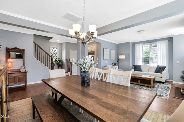 2758 Abruzzo Drive, Apex, NC 27502