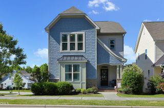 2758 Abruzzo Drive, Apex, NC 27502