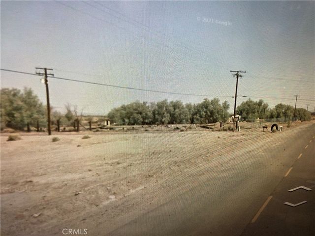 48380 Morgan Lane, Newberry Springs, CA 92365