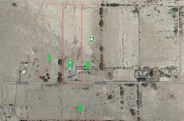 48380 Morgan Lane, Newberry Springs, CA 92365