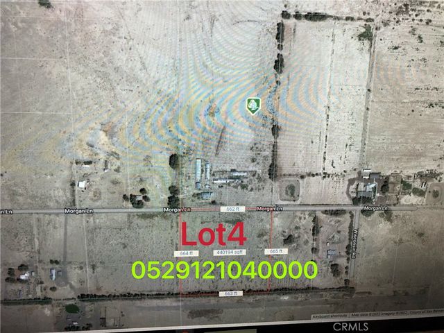 48380 Morgan Lane, Newberry Springs, CA 92365