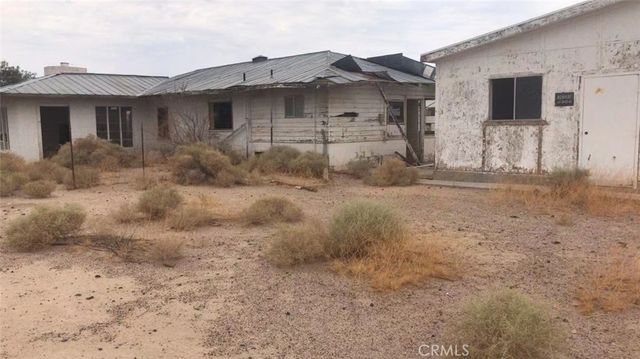 48380 Morgan Lane, Newberry Springs, CA 92365