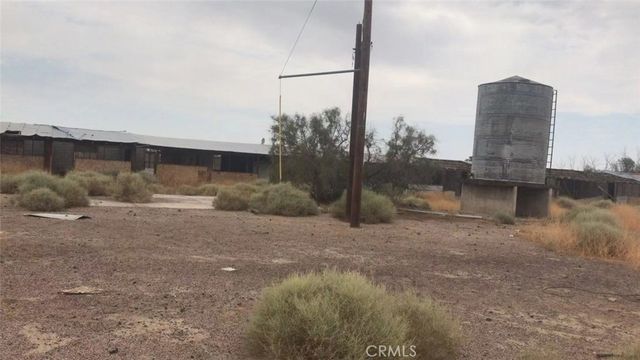 48380 Morgan Lane, Newberry Springs, CA 92365