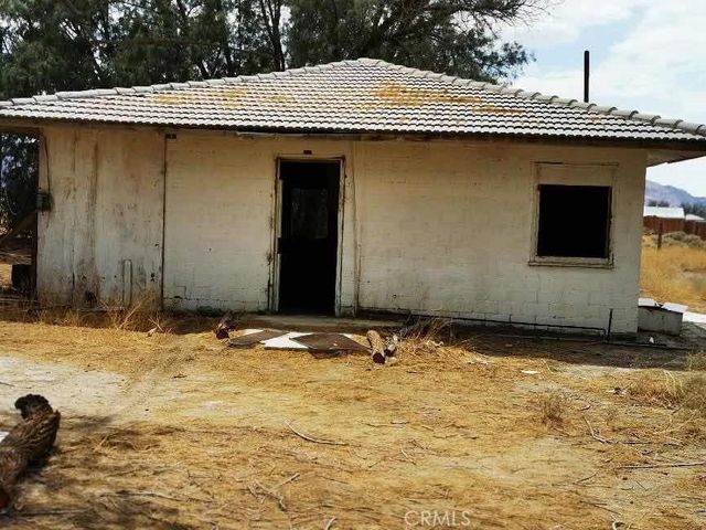 48380 Morgan Lane, Newberry Springs, CA 92365
