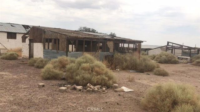 48380 Morgan Lane, Newberry Springs, CA 92365