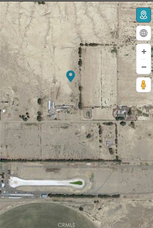 48380 Morgan Lane, Newberry Springs, CA 92365
