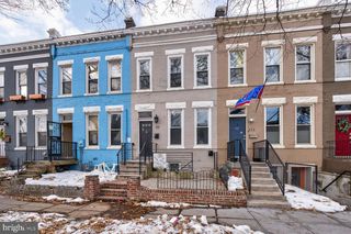 113 15TH ST SE, Washington, DC 20003