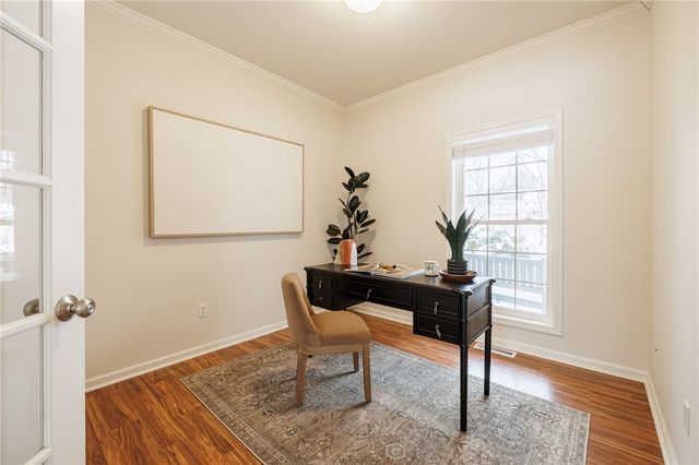 9 Abbotswood Crescent, Penfield, NY 14526