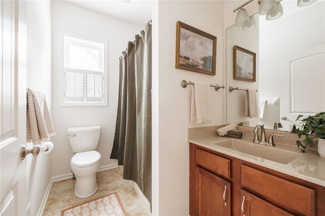 9 Abbotswood Crescent, Penfield, NY 14526