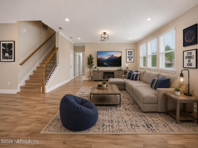 280 QUEEN VICTORIA Avenue, Jacksonville, FL 32259