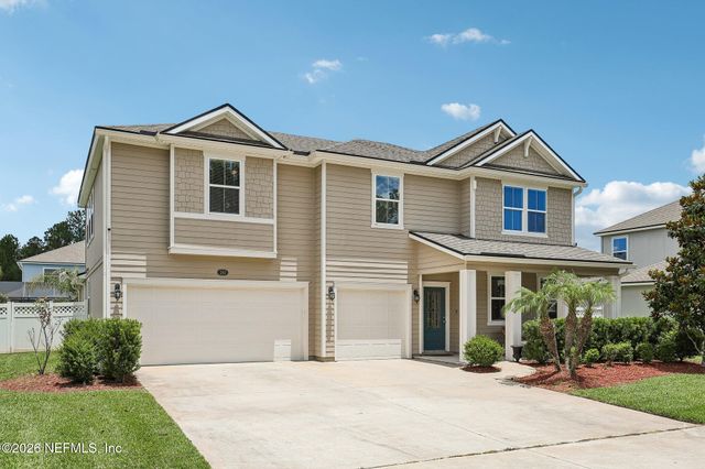 280 QUEEN VICTORIA Avenue, Jacksonville, FL 32259