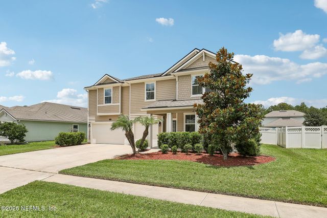 280 QUEEN VICTORIA Avenue, Jacksonville, FL 32259