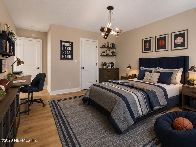280 QUEEN VICTORIA Avenue, Jacksonville, FL 32259