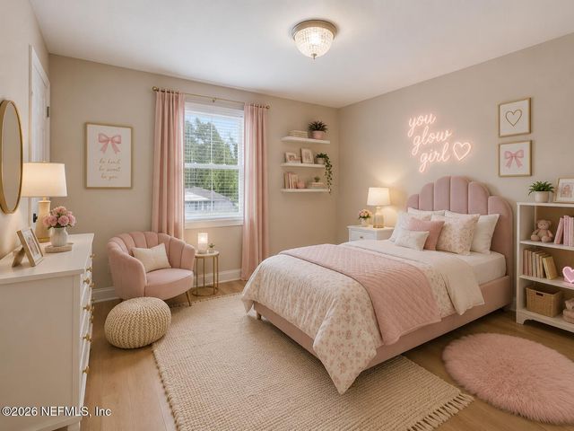 280 QUEEN VICTORIA Avenue, Jacksonville, FL 32259