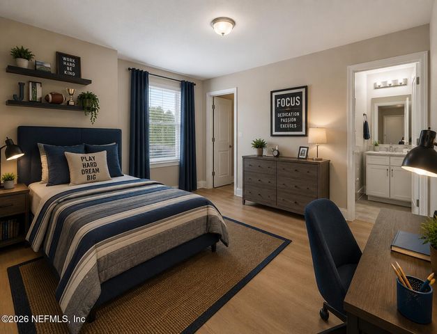 280 QUEEN VICTORIA Avenue, Jacksonville, FL 32259