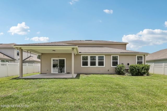 280 QUEEN VICTORIA Avenue, Jacksonville, FL 32259