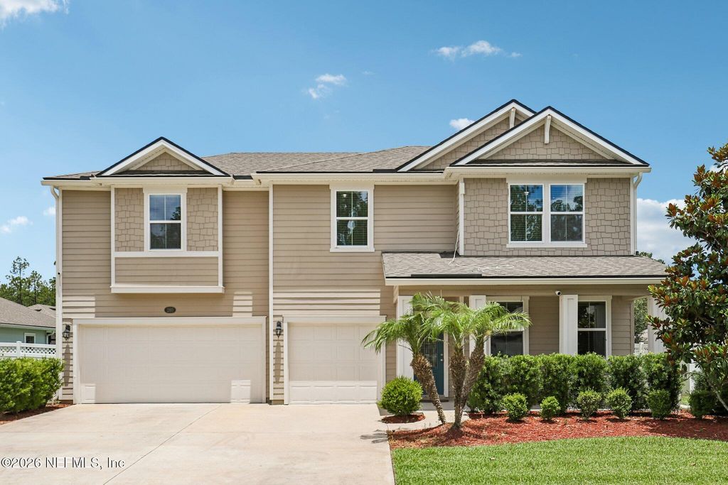 280 QUEEN VICTORIA Avenue, Jacksonville, FL 32259