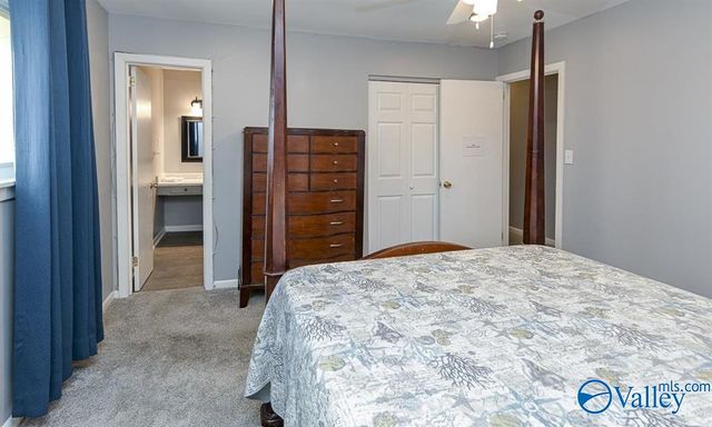 6015 Kimbrell Lane NW, Huntsville, AL 35810