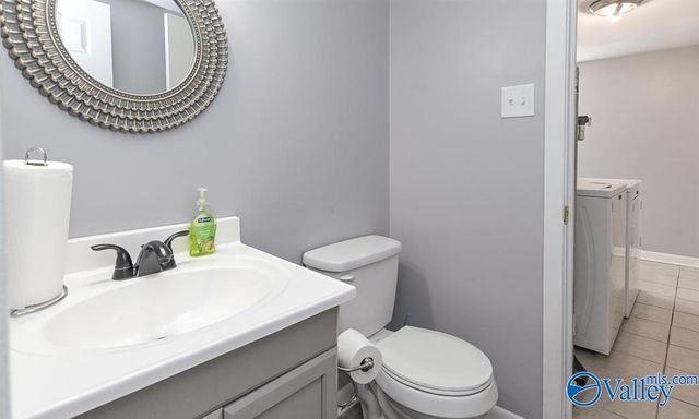 6015 Kimbrell Lane NW, Huntsville, AL 35810