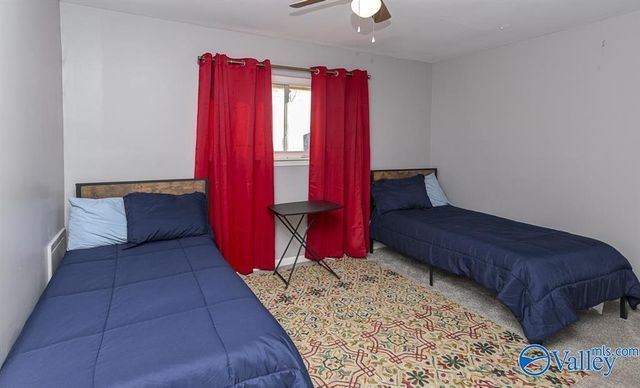 6015 Kimbrell Lane NW, Huntsville, AL 35810