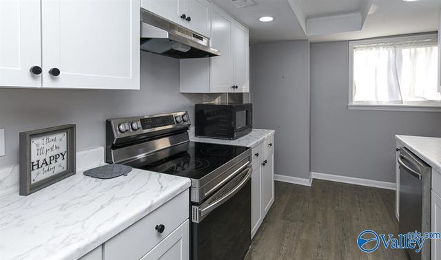 6015 Kimbrell Lane NW, Huntsville, AL 35810