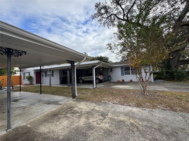 623 RUGBY STREET, Orlando, FL 32804