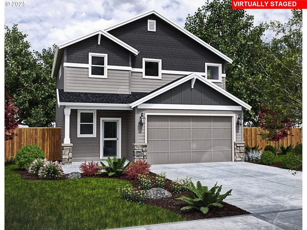 10068 Se Hornaday Ave 369, Happy Valley, OR 97086